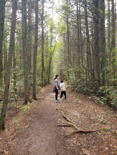 Donald Scott Memorial Park - Kearny, NJ