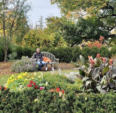 Donald Scott Memorial Park - Kearny, NJ