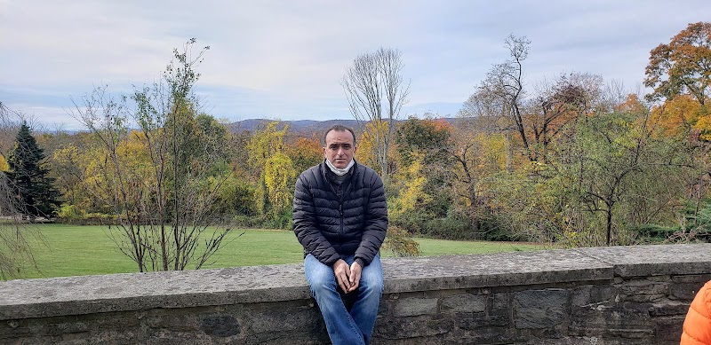 Donald Scott Memorial Park - Kearny, NJ