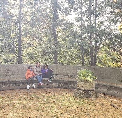 Donald Scott Memorial Park - Kearny, NJ