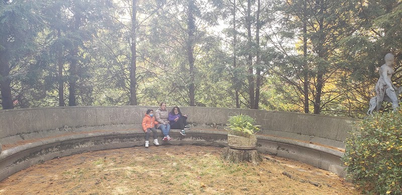 Donald Scott Memorial Park - Kearny, NJ