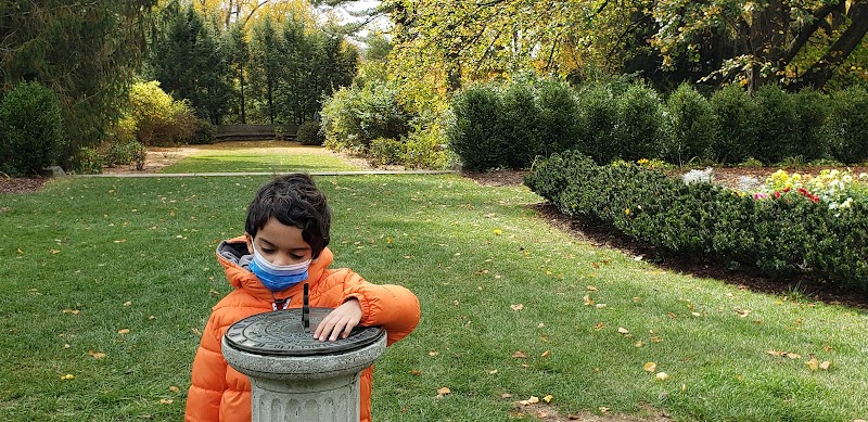 Donald Scott Memorial Park - Kearny, NJ