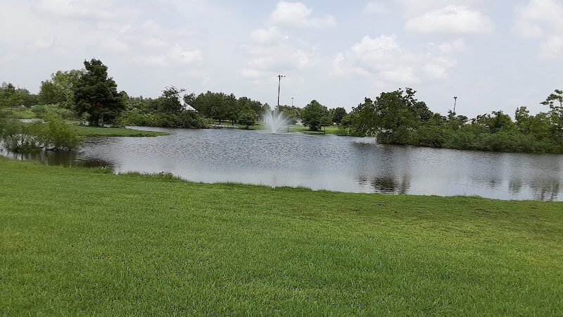 Kenner City Park Dog Park - Kenner, LA