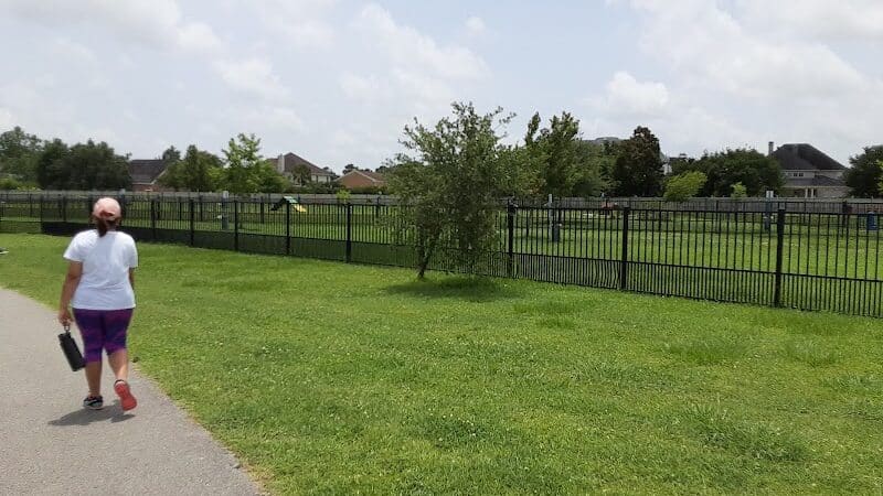 Kenner City Park Dog Park - Kenner, LA