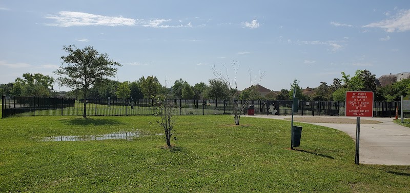 Kenner City Park Dog Park - Kenner, LA