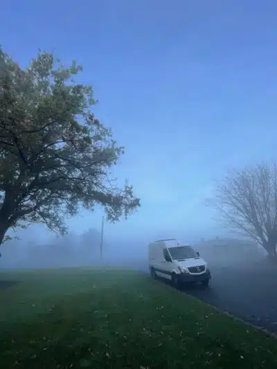 Hawthorne Park - Kennewick, WA