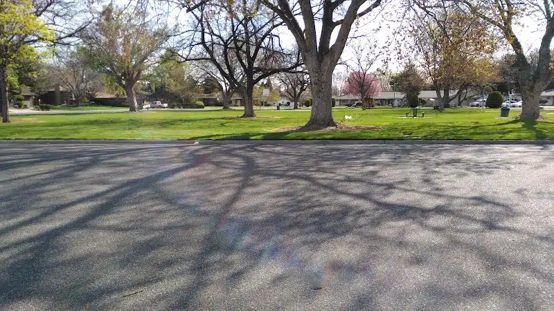 Hawthorne Park - Kennewick, WA