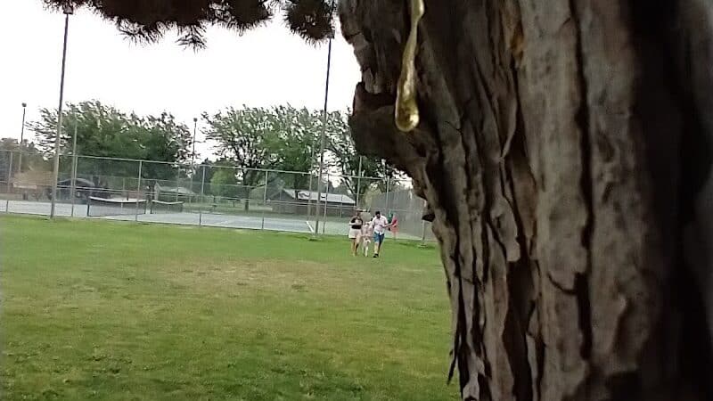 Horse Heaven Hills Park - Kennewick, WA