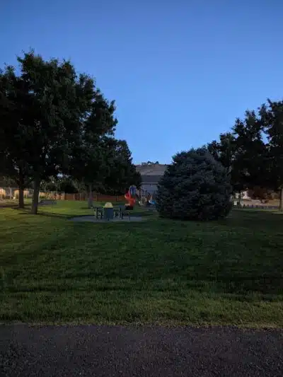 Penn Park - Kennewick, WA