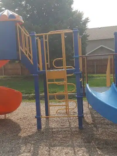Penn Park - Kennewick, WA