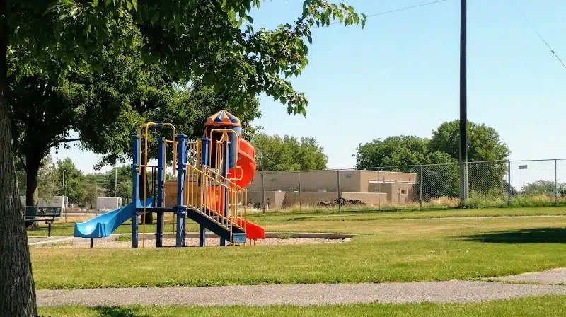 Penn Park - Kennewick, WA