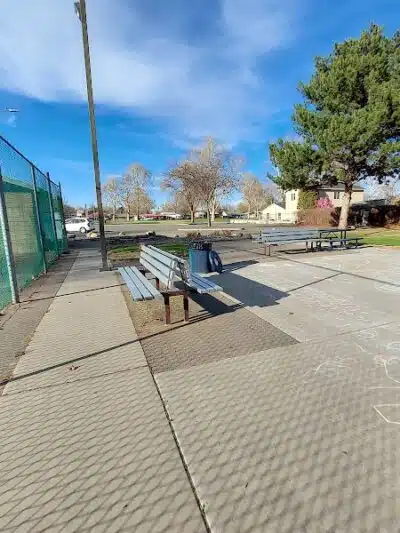 Underwood Park - Kennewick, WA