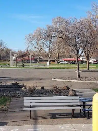 Underwood Park - Kennewick, WA