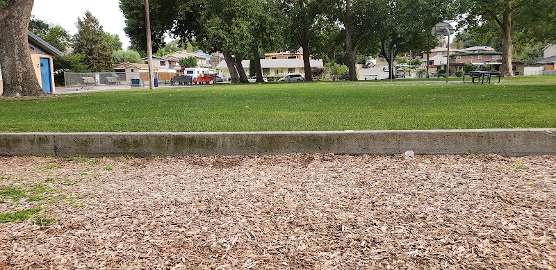 Underwood Park - Kennewick, WA