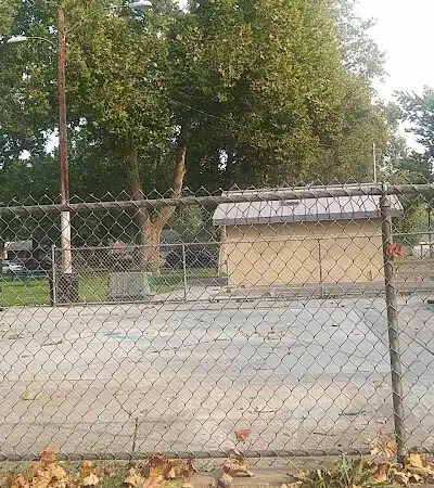 Underwood Park - Kennewick, WA