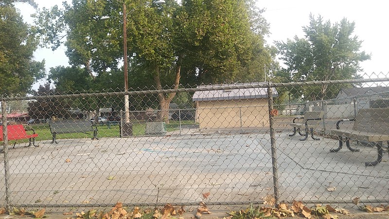 Underwood Park - Kennewick, WA