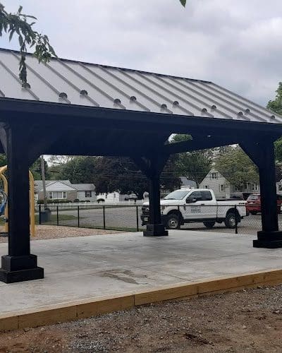 Dell Avenue Park - Kenvil, NJ