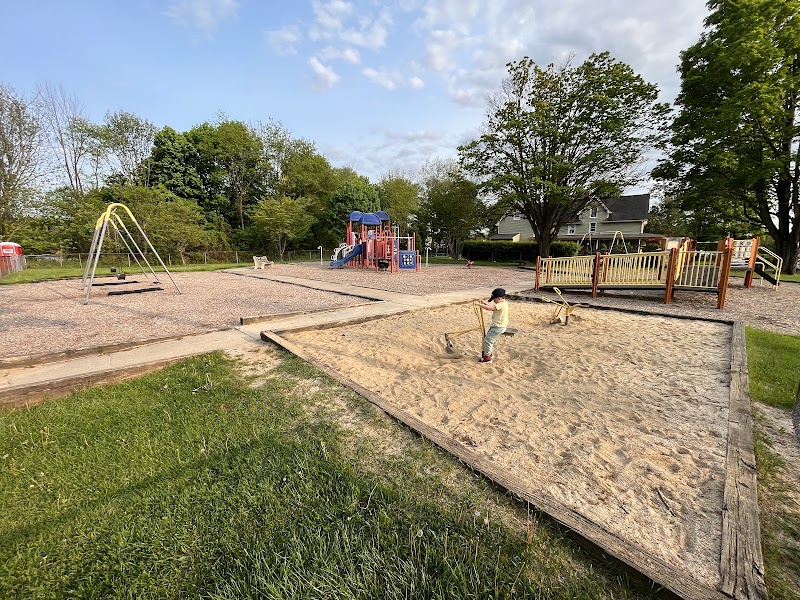 Dell Avenue Park - Kenvil, NJ