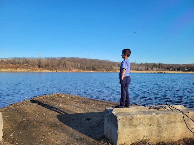 Dell Avenue Park - Kenvil, NJ