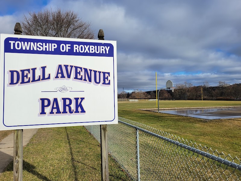 Dell Avenue Park - Kenvil, NJ
