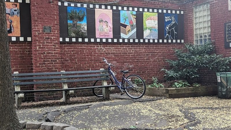 Kew Gardens Cinema Park - Kew Gardens, NY