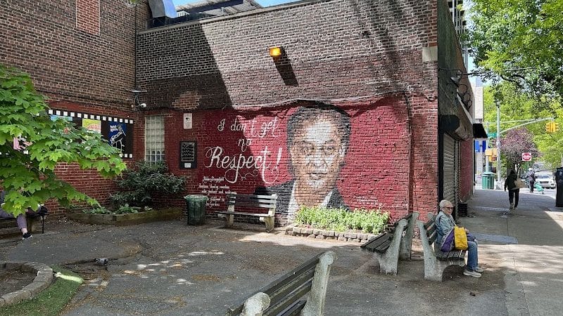 Kew Gardens Cinema Park - Kew Gardens, NY