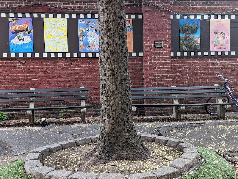 Kew Gardens Cinema Park - Kew Gardens, NY