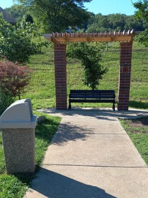 Fort Paws Dog Park