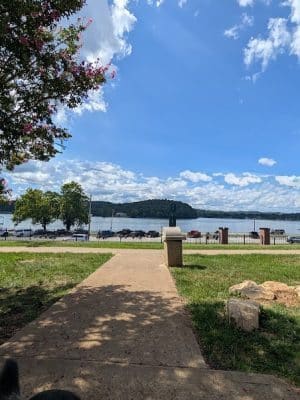 Fort Paws Dog Park