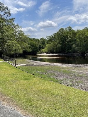 Gilland Memorial Park