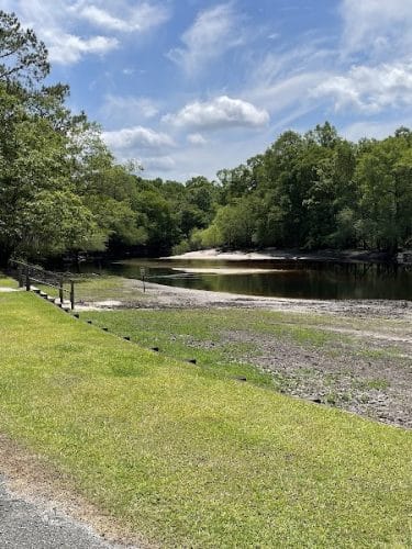 Gilland Memorial Park