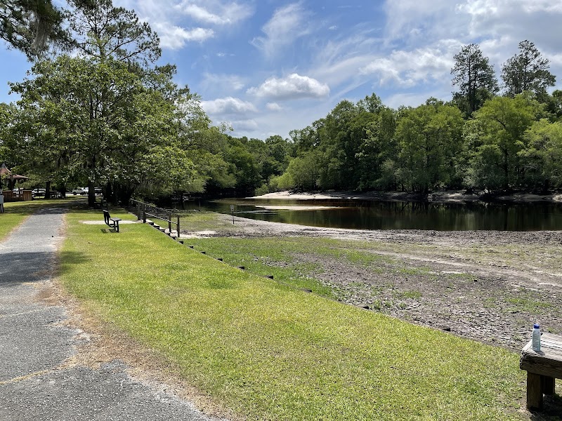 Gilland Memorial Park - Kingstree, SC
