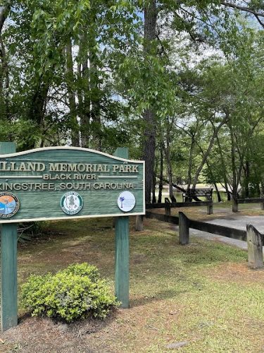 Gilland Memorial Park