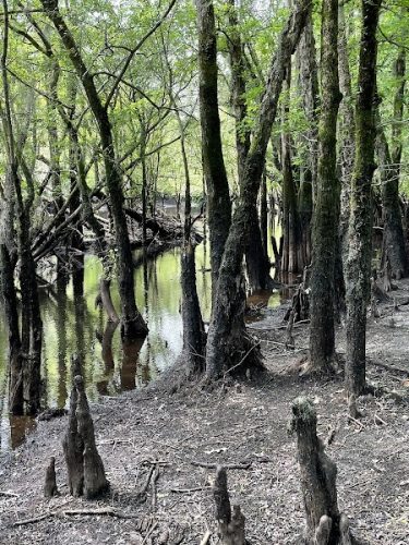 Gilland Memorial Park
