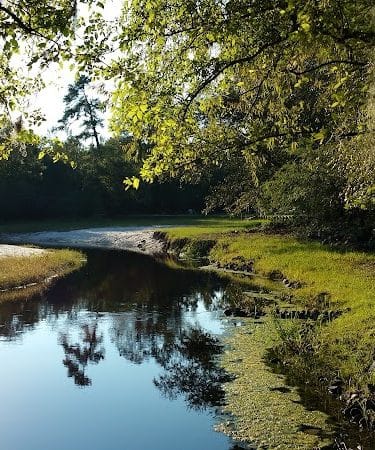 Gilland Memorial Park