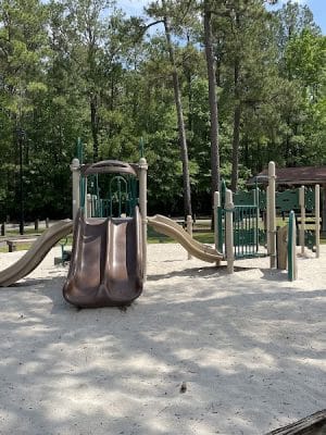Gilland Memorial Park