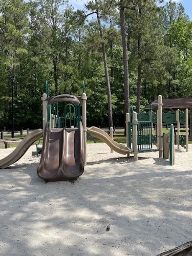 Gilland Memorial Park