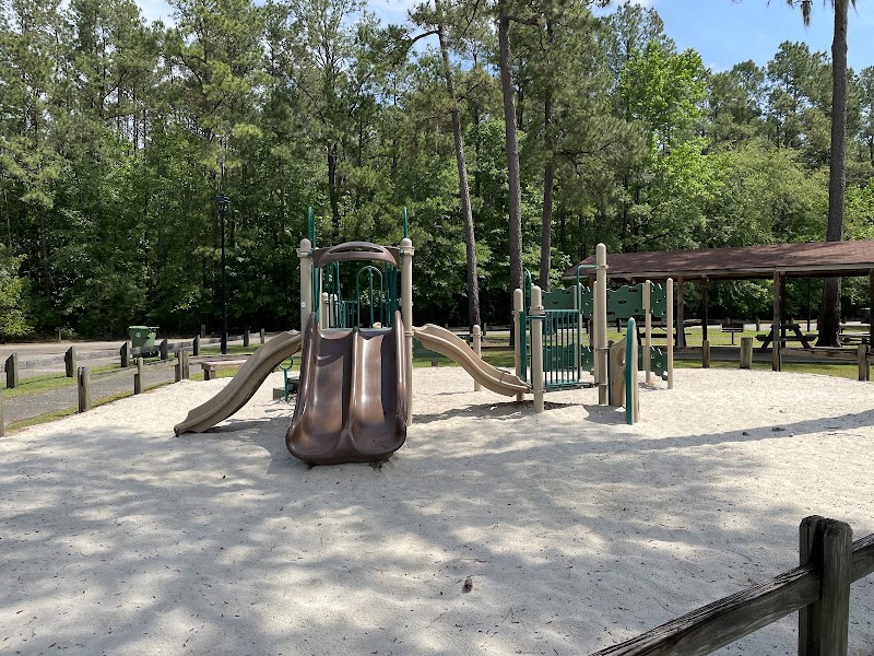 Gilland Memorial Park - Kingstree, SC