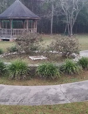 Kellahan Park