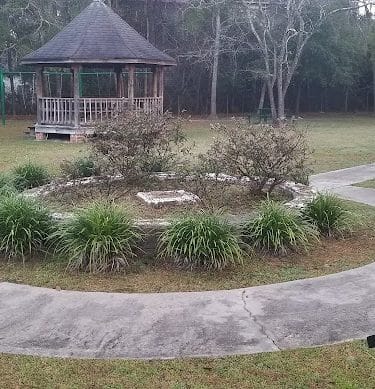 Kellahan Park
