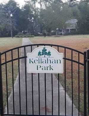 Kellahan Park