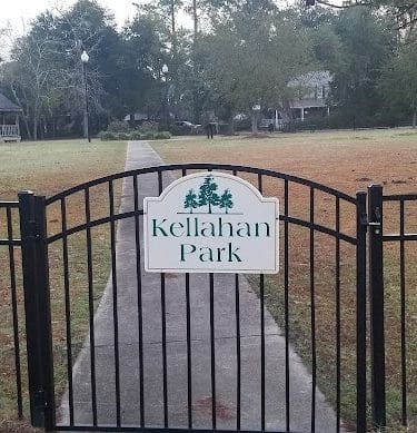 Kellahan Park