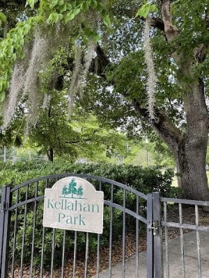 Kellahan Park