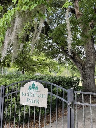 Kellahan Park