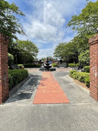 Welch Park
