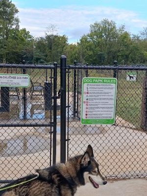 Holston-Chilhowee Dog Park