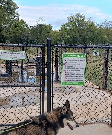 Holston-Chilhowee Dog Park