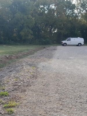 Holston-Chilhowee Dog Park