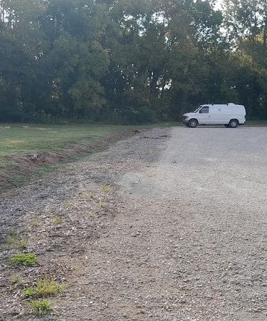 Holston-Chilhowee Dog Park