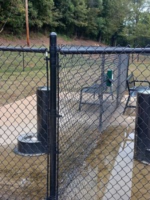 Holston-Chilhowee Dog Park